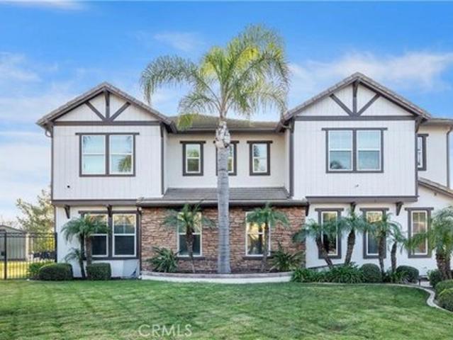 House for sale in Norco, California