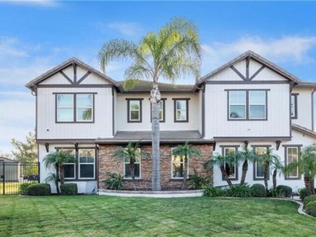 House for sale in Norco, Riverside County