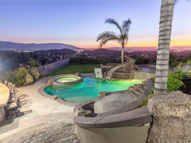 House for sale in Norco, California