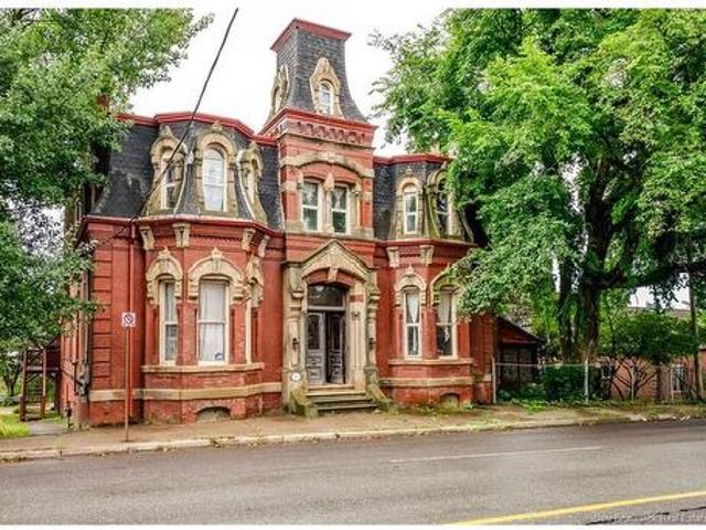 House for sale in City Of Saint John, New Brunswick