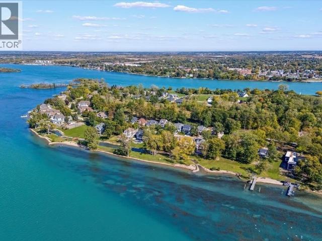 Property for sale in Amherstburg, Ontario