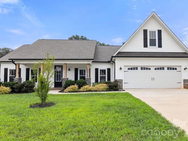 House for sale in China Grove, Rowan County