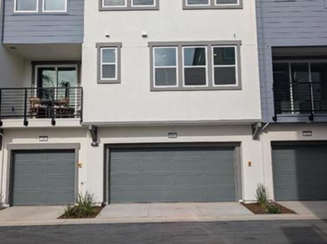 Townhouse for sale in Campbell, Santa Clara County