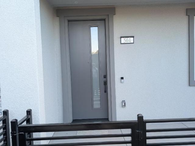 Townhouse for sale in Campbell, Santa Clara County