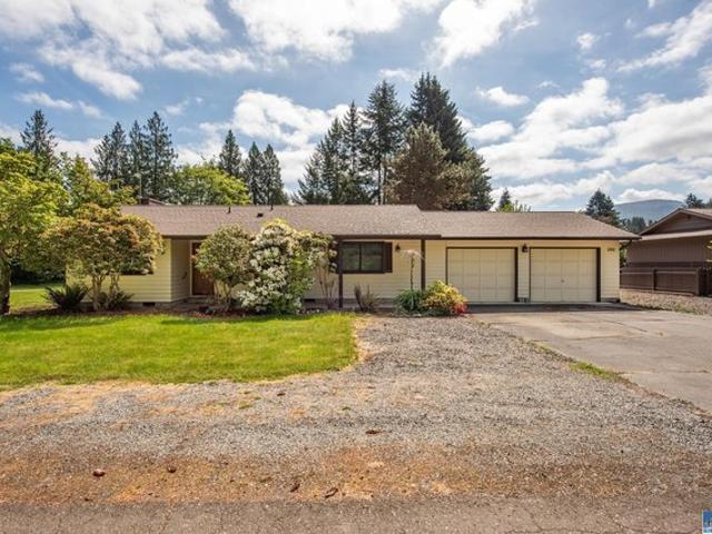 House for sale in Sequim, Washington