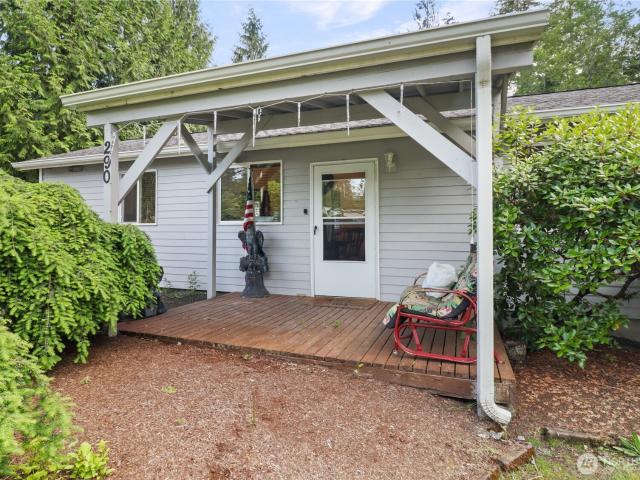 House for sale in Shelton, Washington