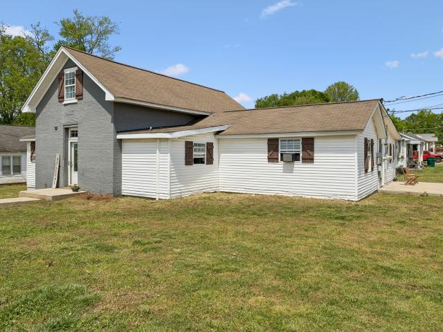 Property for sale in Tennessee