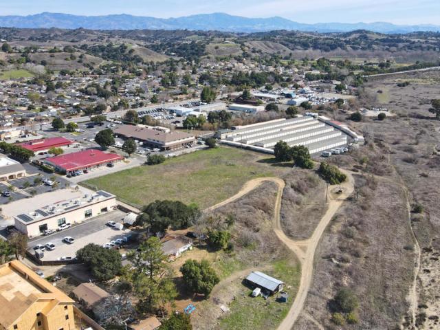 Commercial for sale in California