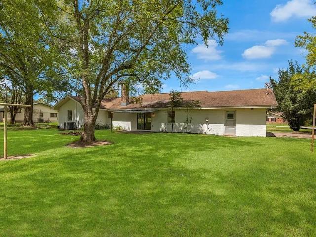 House for sale in Sour Lake, Texas