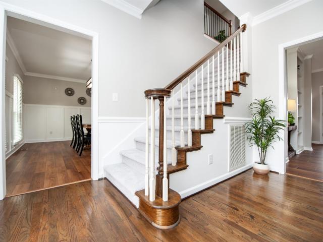 House for sale in Landrum, South Carolina