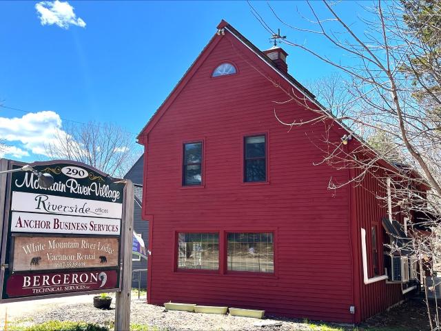 Commercial for sale in New Hampshire