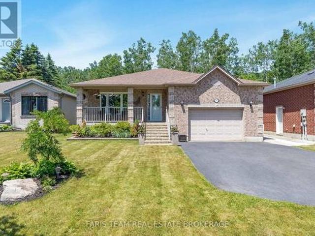 House for sale in Barrie, Ontario