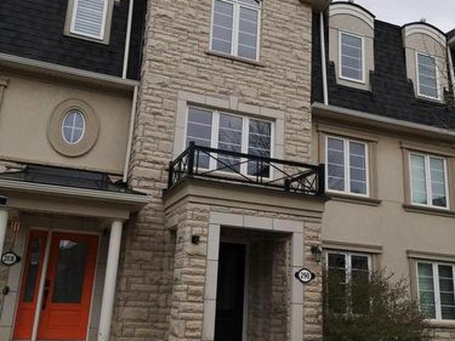 House for sale in Oakville, Ontario