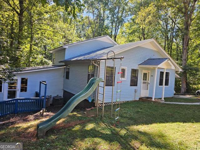 House for sale in Clarkesville, Habersham County