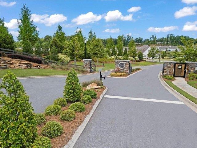 House for sale in Paulding, Georgia