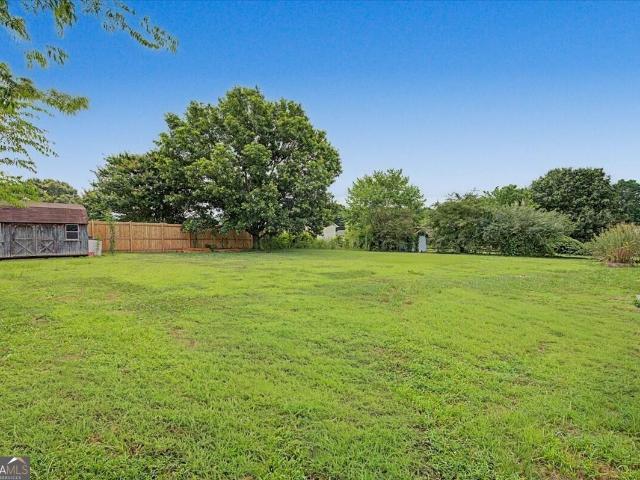 House for sale in Gordon, Georgia