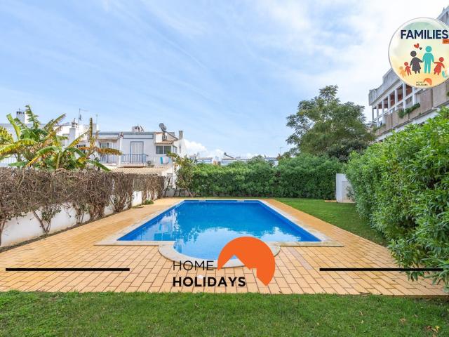 Apartamento alugar em Montechoro, Albufeira