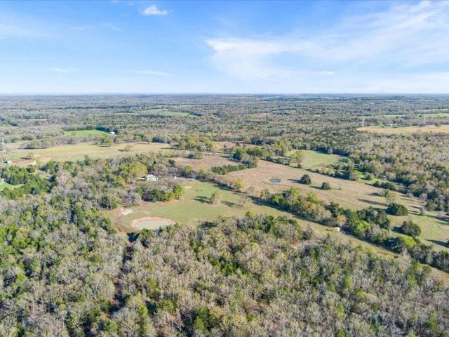 Land for sale in Teague, Texas