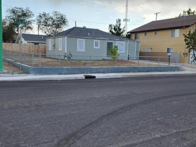 House for sale in Fallon, Nevada