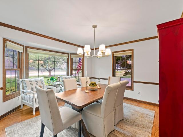 House for sale in Delafield, Wisconsin