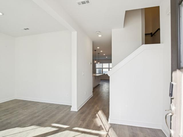 Townhouse for sale in Tennessee