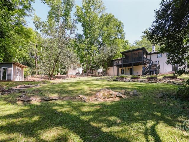 Property for sale in Athens, Georgia