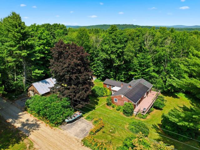 House for sale in New Hampshire