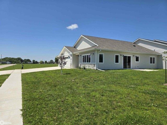 House for sale in Garner, Iowa