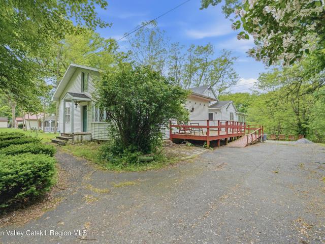 House for sale in Bloomington, New York