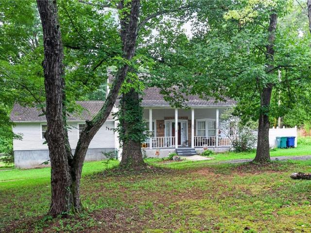 House for sale in Reidsville, Rockingham County