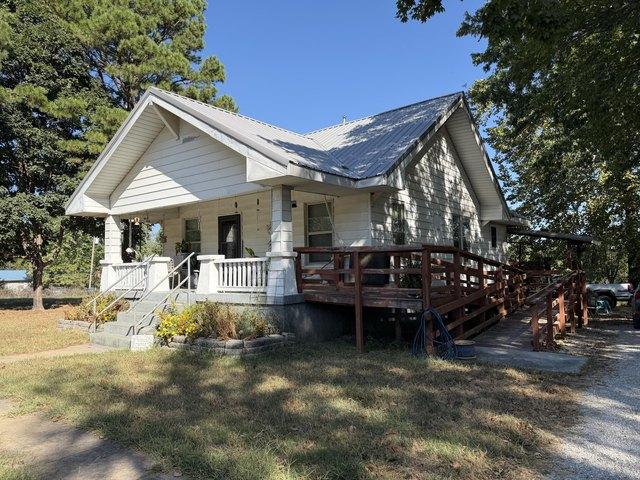 House for sale in Buffalo, Missouri