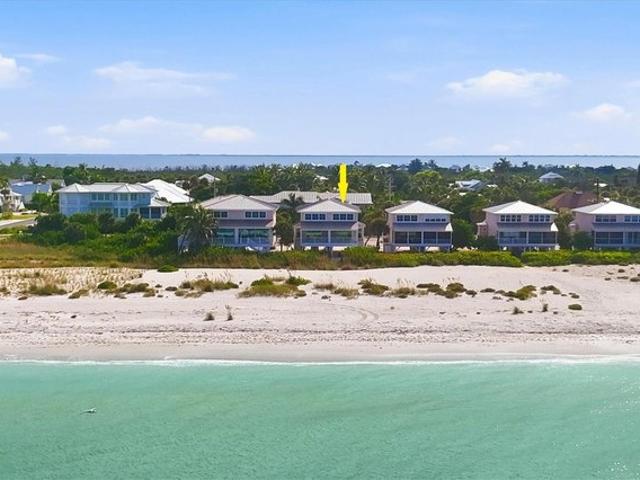 Townhouse for sale in Boca Grande, Lee County
