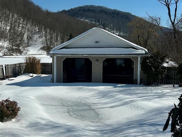 House for sale in Roscoe, New York