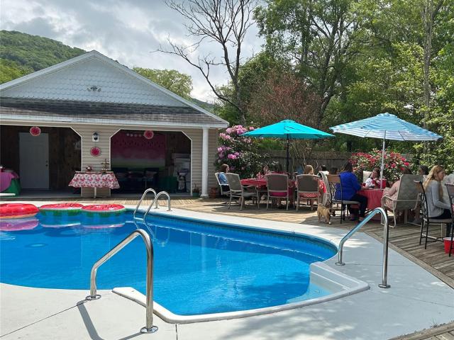 House for sale in Roscoe, New York