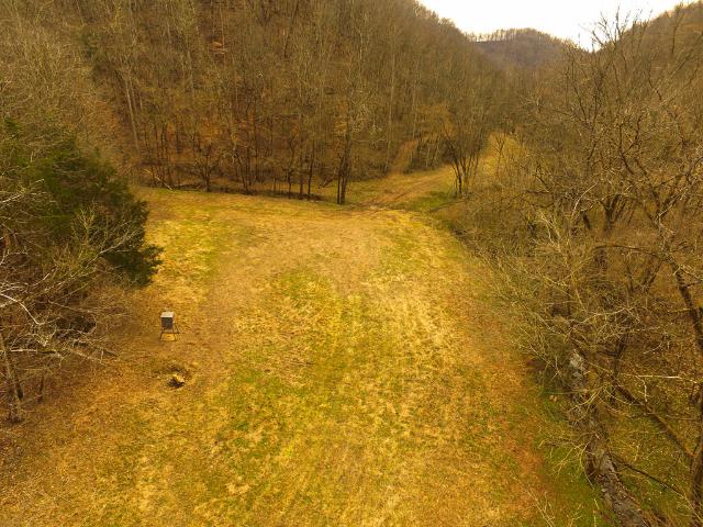 Land for sale in Tennessee