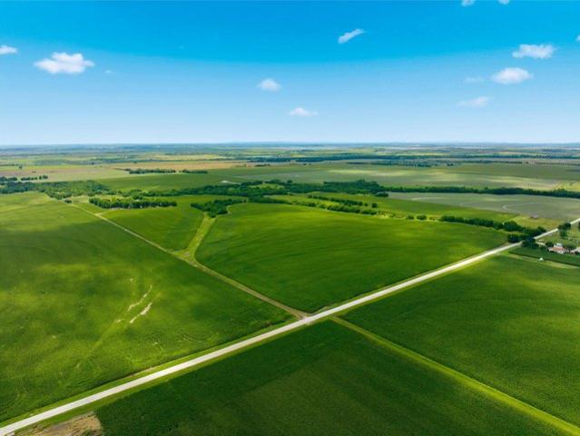 Land for sale in Malone, Texas