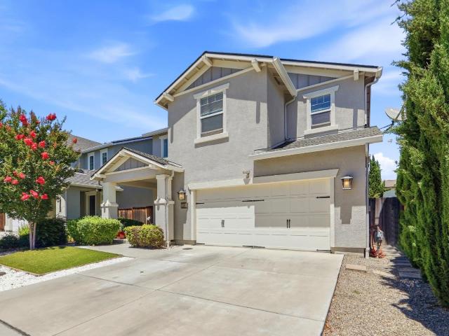 House for sale in Hollister, California