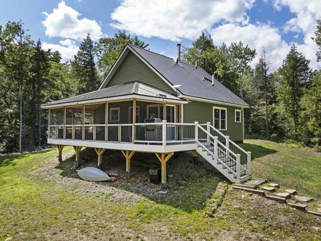 House for sale in Whitefield, Maine