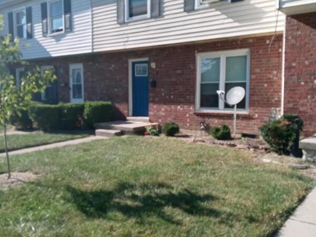 Townhouse for sale in Lexington