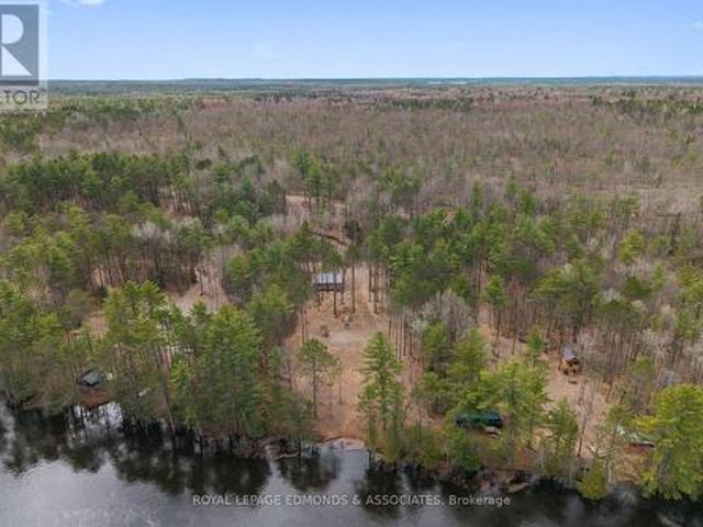 Land for sale in Renfrew, Ontario