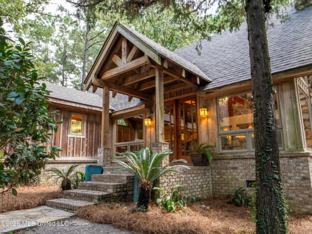House for sale in Purvis, Lamar County