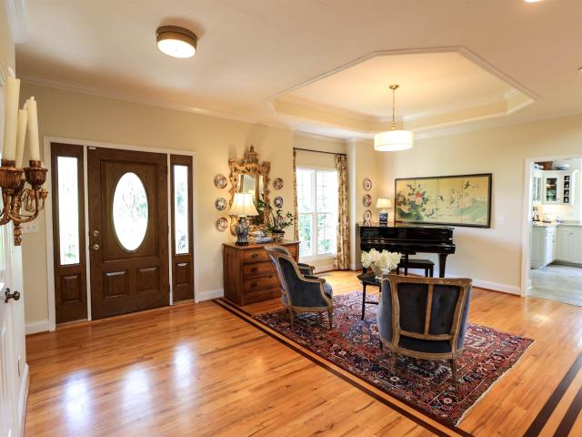 House for sale in Munford, Alabama