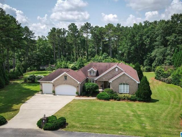 House for sale in Munford, Alabama