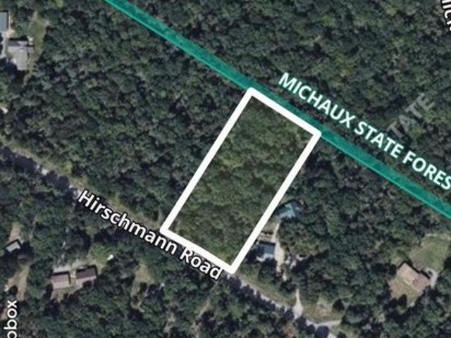 Land for sale in Biglerville, Pennsylvania