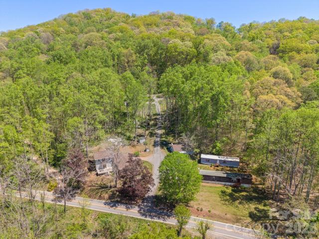 House for sale in Candler, North Carolina