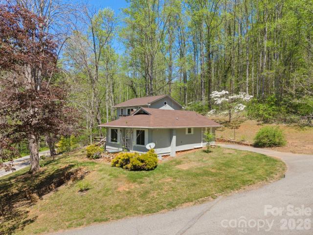 House for sale in North Carolina