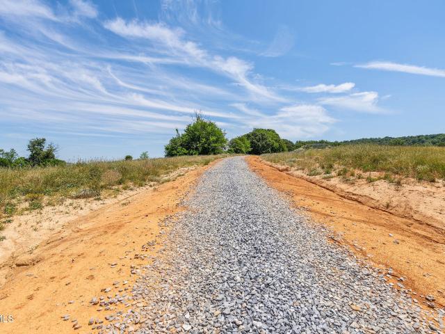 Land for sale in Tennessee