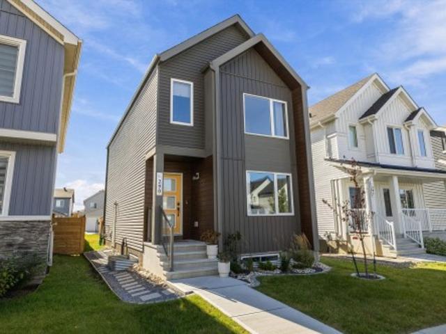 House for sale in Jensen Lakes, St. Albert