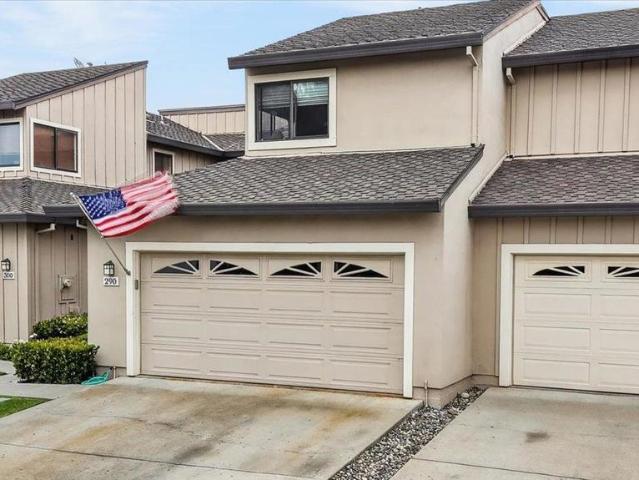 Townhouse for sale in Hollister, California