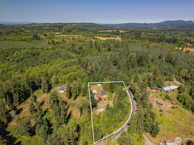 House for sale in Cinebar, Washington